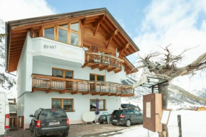 Apartmenthaus Lydia, Galtür, Österreich
